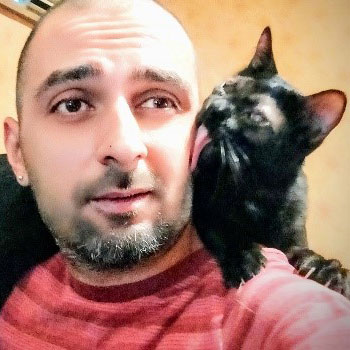 George Kerechashvili